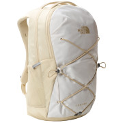 Plecak damski The North Face W Jester biały/różówy Gravel-Gardenia White