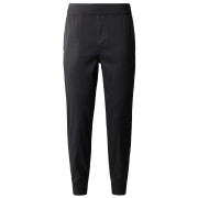 Damskie spodnie dresowe The North Face Aphrodite Jogger czarny TNF BLACK