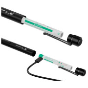 Lampa LED Ledlenser P4R