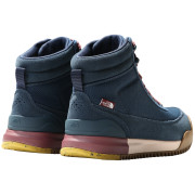 Buty damskie The North Face Back-To-Berkeley III Textile Wp