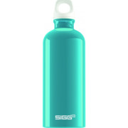 Butelka Sigg Fabulous 0,6 l niebieski aqua