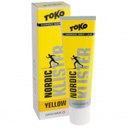 Wosk TOKO Nordic Klister yellow 55 g