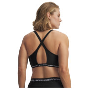 Sportowy biustonosz Under Armour UA Crossback Low Bra