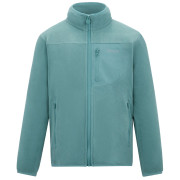 Bluza dziecięca Regatta Junior Frankie F/Z Ivy Moss jasnozielony Ivy Moss