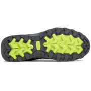 Buty męskie Elbrus Euberen Low Wp