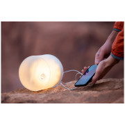 Lampa solarna BioLite Luci Charge 360