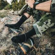 Skarpety męskie Darn Tough Hunting Boot Midweight With Full Cushion