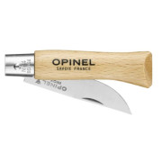 Nóż składany Opinel N°04 Inox