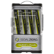 Zestaw Goal Zero Guide 10 Plus + Nomad 7 Plus