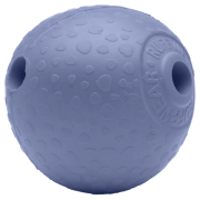 Zabawka dla psa Ruffwear Huckama™ Toy fioletowy Heliotrope Purple