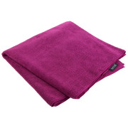 Ręcznik Regatta Compact Travel Towel Lrg różowy DarkCerise