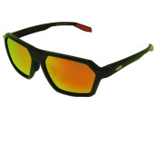 Okulary przeciwsłoneczne Vidix Orion czerwony red