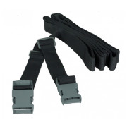 Pasy Vango Spare Storm Straps 3.5m czarny