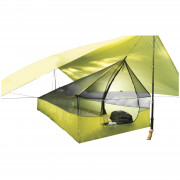 Wiata Sea to Summit Escapist Ultra-Mesh Bug Tent zarys Grey