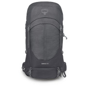 Damski plecak turystyczny Osprey Sirrus 36 szary tunnel vision grey