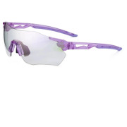 Okulary przeciwsłoneczne Vidix Flow fioletowy purple