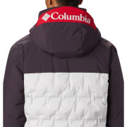 Kurtka męska Columbia Wild Card Down Jacket