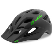 Dziecięcy kask rowerowy Giro Tremor czarny Black