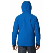 Męska kurtka narciarska Columbia Powder 8'S™ Jkt