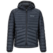 Kurtka męska Marmot Highlander Down Hoody (2020) czarny