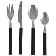 Zestaw sztućców Bo-Camp Cutlery Set 4 kusy pro 1 osobu