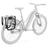 Boki do bagażników Thule Side Frames Set