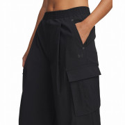 Spodnie damskie Under Armour Unstoppable Rstop Cargo