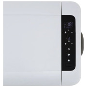 Lodówka turystyczna Mestic Cool Box compressor MCC-45 AC/DC Dual Zone