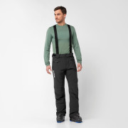 Męskie spodnie narciarskie Salomon Edge Pant M