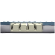 Poduszka samopompująca się Outwell Dreamboat Ergo Pillow 2023