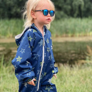 Kombinezon dziecięcy LittleLife Fleece Lined All In One