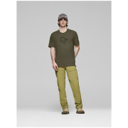 Koszulka męska Norrona femund equaliser merino T-shirt