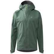 Męska kurtka przeciwdeszczowa Haglöfs L.I.M Airak 2,5L Jacket
