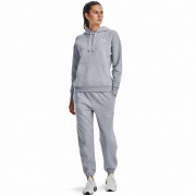 Damskie spodnie dresowe Under Armour Essential Fleece Joggers