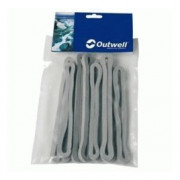 Gumka Outwell Rubber rings 10pcs