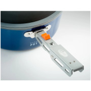 Zestaw naczyń GSI Outdoors Bugaboo Ceramic 3L Cookset