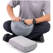 Poduszka turystyczna Sea to Summit Aeros Down Pillow - Regular