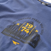 Koszulka męska Hi-Tec Trailer