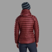 Kurtka zimowa damska Montane Anti Freeze Hoodie