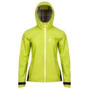Kurtka damska High Point Active 4.0 Lady Jacket zielony Bright Green/Black