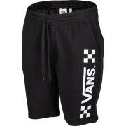 Męskie szorty Vans Mn Drop V Checked -B czarny Black