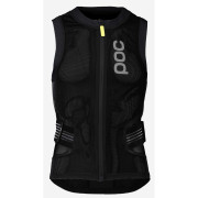 Zbroja POC VPD System Vest czarny UraniumBlack