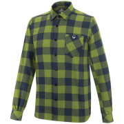 Koszula męska Wild Country Spotter 2 Shirt Man niebieski/zielony navy