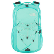 Plecak damski The North Face Jester 28L jasnoniebieski RetroGreen/Ber
