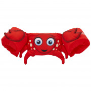 Kamizelka ratunkowa Sevylor 3D Puddle Jumper czerwony Crab