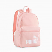 Plecak Puma Phase Backpack różowy/biały Peach Smoothie