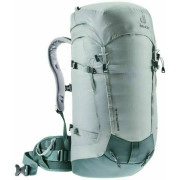 Plecak damski Deuter Guide Lite 28+ SL zielony tin-teal