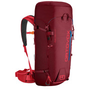 Plecak Ortovox Peak Light 38 S 2022 czerwony DarkBlood