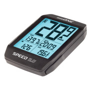 Licznik rowerowy Just One Speed 11.0