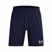 Spodenki męskie Under Armour M's Ch. Knit Short ciemnoniebieski Blue